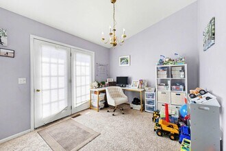 2863 Silver Spring Dr in Ann Arbor, MI - Building Photo - Building Photo