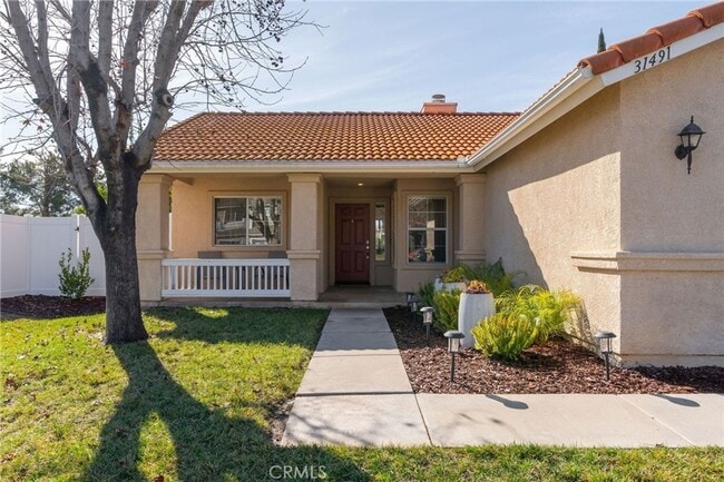 31491 Sonoma Ln in Temecula, CA - Building Photo - Building Photo