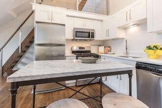 80 Rutland St in Boston, MA - Building Photo - Building Photo