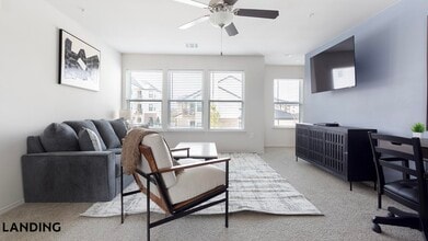 2701 N 23rd St, Unit 2602 in Broken Arrow, OK - Building Photo - Building Photo