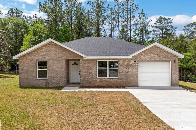 property at 106 Eastview Dr