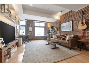 12-312 Water St in Vancouver, BC - Building Photo - Building Photo