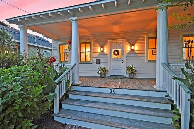 30 Lenox St in Charleston, SC - Building Photo - Building Photo