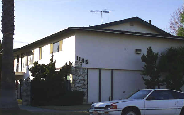 1139-1151 N Onondaga Ave in Anaheim, CA - Building Photo - Building Photo