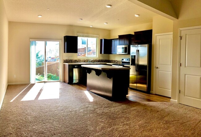 property at 15766 SE Nyla Way