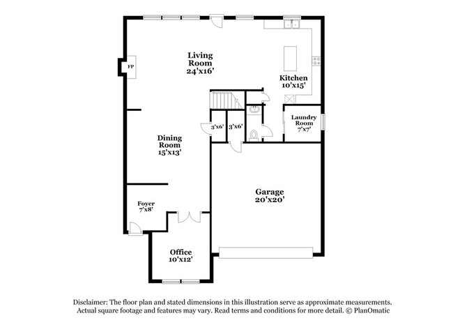 5517 Weathered Rock Ct in Knightdale, NC - Building Photo - Building Photo