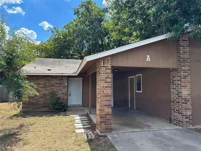 property at 5006 Coffee Cup Cove