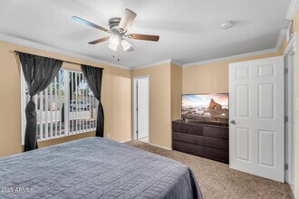 4902 W Sheridan St in Phoenix, AZ - Building Photo - Building Photo