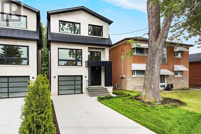 property at 60A Burlingame Rd