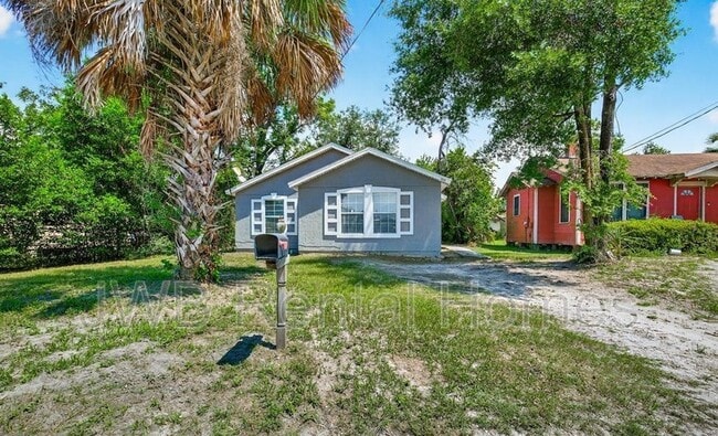 property at 4225 Morrison St