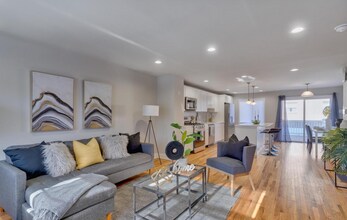 511 Parrish St in Philadelphia, PA - Building Photo - Building Photo