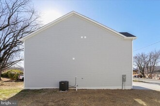 716 Greenway Ave in Cumberland, MD - Building Photo - Building Photo