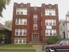 7706-7708 S Lowe Ave Apartments