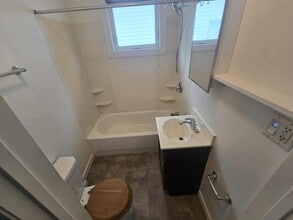 1115 Redwood Ave in Winnipeg, MB - Building Photo - Building Photo