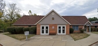 679 S Main St in Georgetown, OH - Building Photo