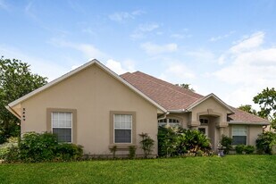 2964 Captiva Bluff Rd N in Jacksonville, FL - Building Photo