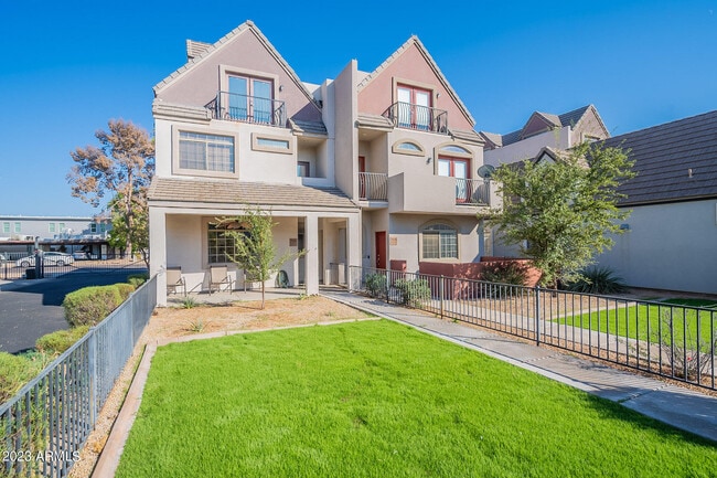 property at 2930 N 29th St