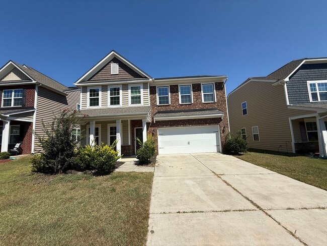 property at 15124 Evergreen House Dr