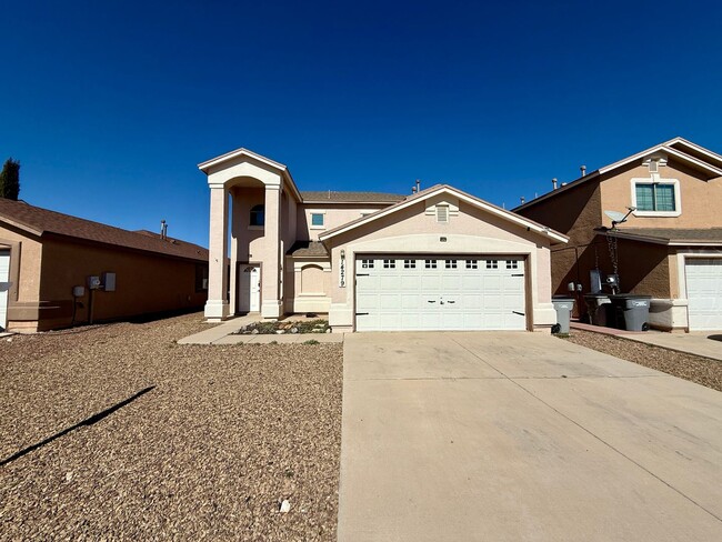 14279 English Point Ave in El Paso, TX - Building Photo - Building Photo