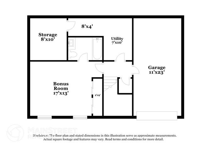 5072 Dexter Ct in Obetz, OH - Building Photo - Building Photo