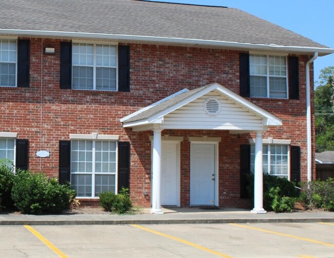 property at 205 N McGuire Ave