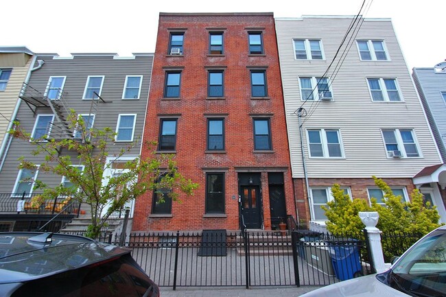 property at 322 4th St