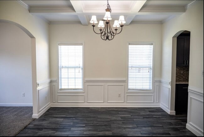 579 Wedgefield Dr in Raeford, NC - Building Photo - Building Photo