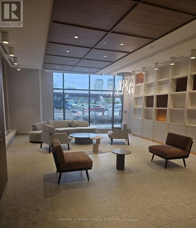 15 Richardson St in Toronto, ON - Building Photo - Building Photo