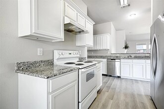 3721 Mountain Ranch Rd in Roanoke, TX - Building Photo - Building Photo