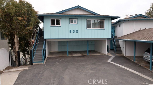 802 Buena Vista-Unit -A in San Clemente, CA - Building Photo - Building Photo