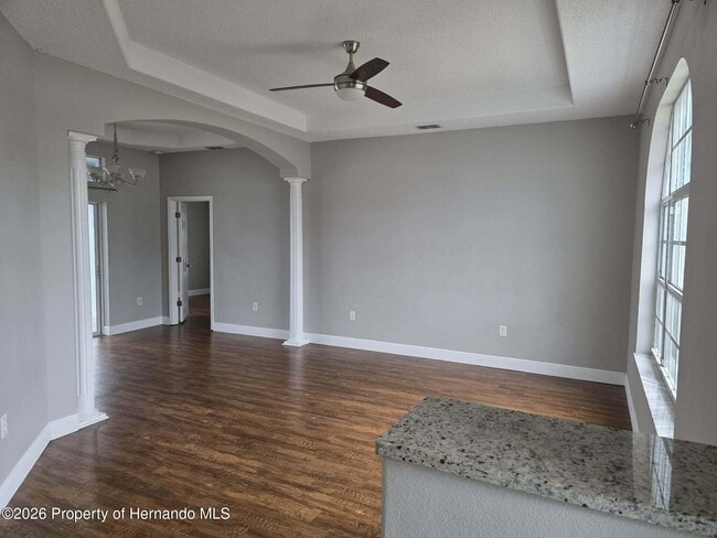 4483 Detroit St in Spring Hill, FL - Building Photo - Building Photo