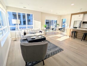 The Forge in Calgary, AB - Building Photo - Building Photo