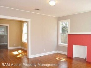 809 E 45th St in Austin, TX - Building Photo - Building Photo
