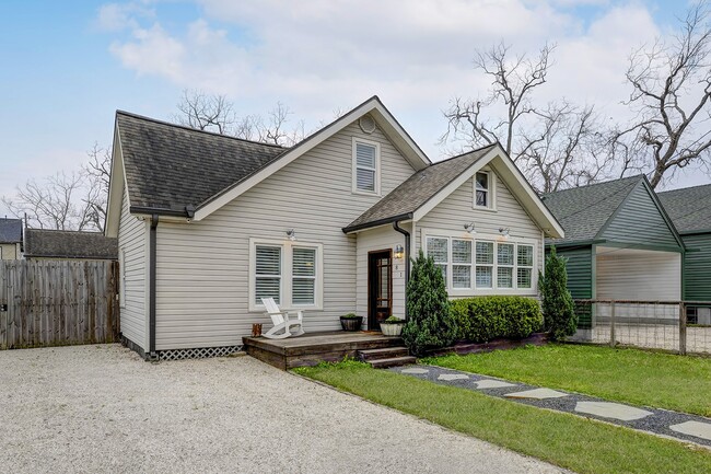 property at 818 Wilkes St