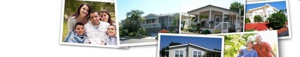Carman Ranch Mobile Manor in Spring Valley, CA - Foto de edificio - Building Photo
