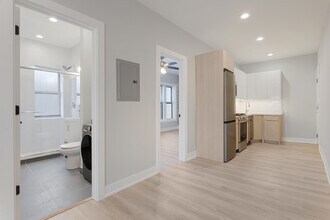 1655 W Jonquil Terrace in Chicago, IL - Foto de edificio - Building Photo