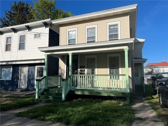 property at 255 W 5th St