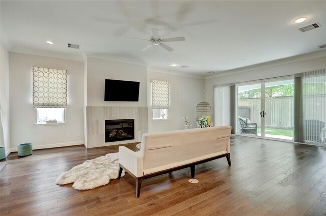 1715 Maravilla Dr in Houston, TX - Building Photo - Building Photo