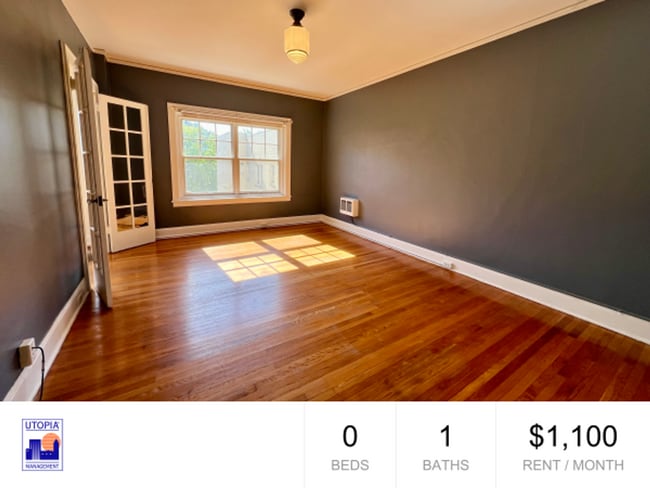 property at 2015 NW Flanders St