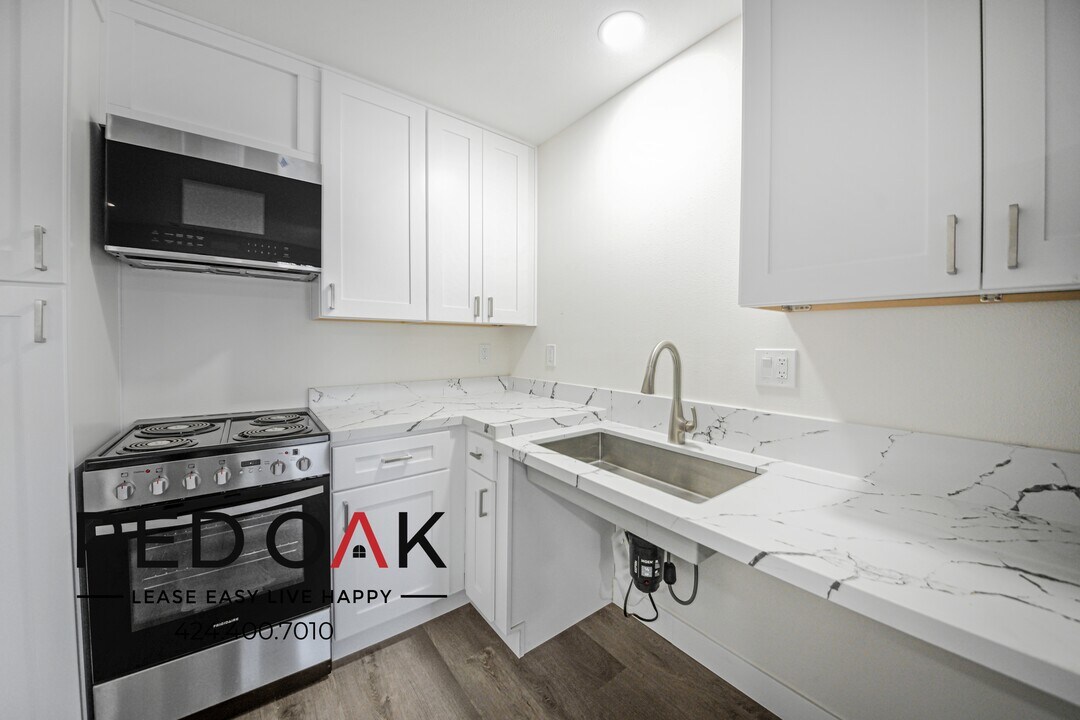 5107 Passons Blvd in Pico Rivera, CA - Building Photo
