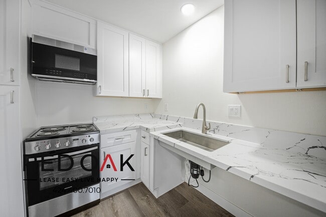property at 5107 Passons Blvd