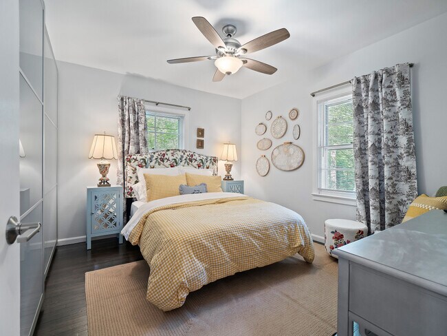 3815 Ellendale Rd in Moreland Hills, OH - Building Photo - Building Photo