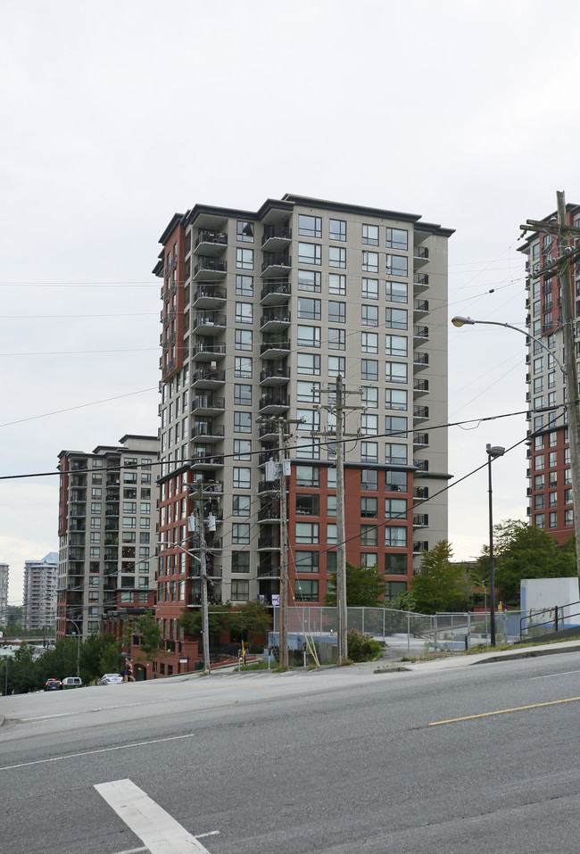 News in New Westminster, BC - Building Photo - Building Photo