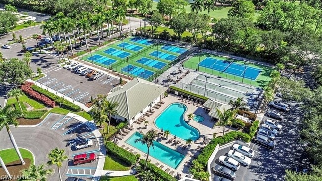 property at 2710 Cypress Trace Cir