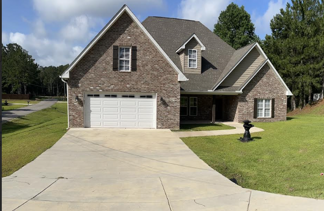property at 107 Greenwood Dr