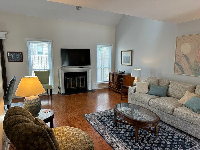 616 Barlin Dr in Nashville, TN - Building Photo - Building Photo