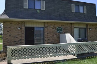 Abbington Village in Columbus, OH - Foto de edificio - Building Photo