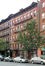 908 Amsterdam Ave in New York, NY - Building Photo - Building Photo