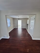 2409 Afton St in Temple Hills, MD - Foto de edificio - Building Photo