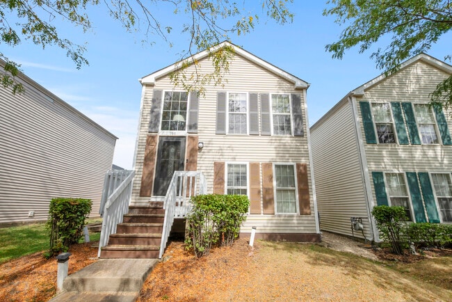 property at 799 Symphony Dr